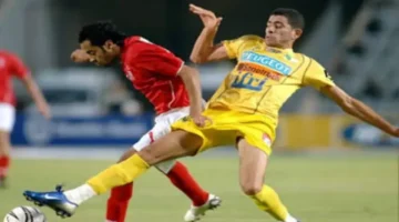 الأهلي يواجه تحدي كسر تفوق شبيبة القبائل التاريخي في المنافسات القارية